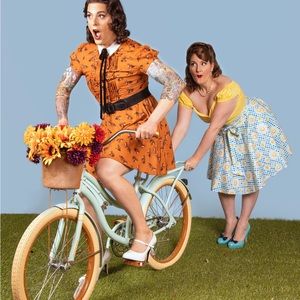 Meet your Posher, Kevin